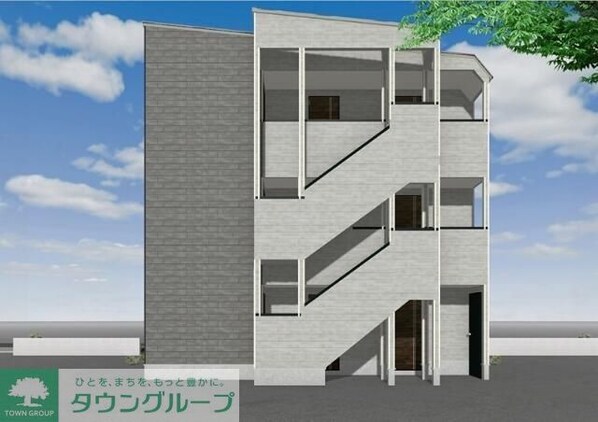 紬荘の物件内観写真